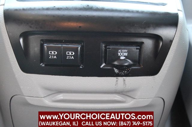 2018 Toyota Sienna Limited FWD 7-Passenger - 22916059 - 20