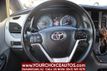 2018 Toyota Sienna Limited FWD 7-Passenger - 22916059 - 21