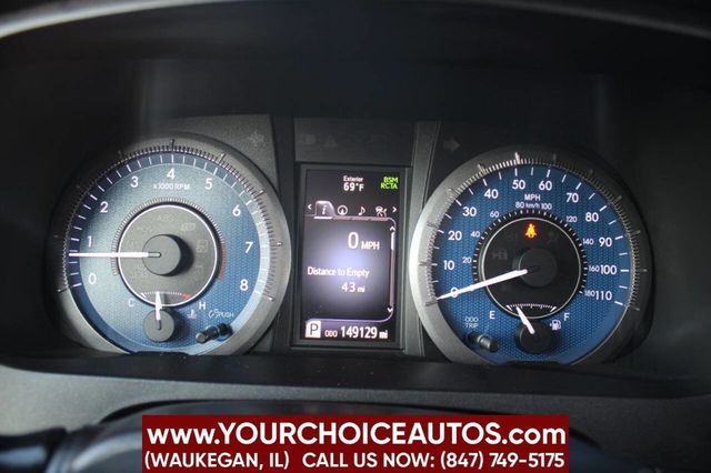 2018 Toyota Sienna Limited FWD 7-Passenger - 22916059 - 24