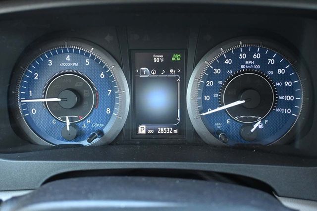 2018 Toyota Sienna XLE Automatic Access Seat FWD 7-Passenger - 22911141 - 36