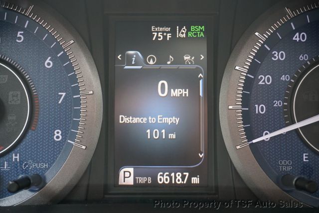 2018 Toyota Sienna XLE FWD 8-Passenger NAVIGATION REAR CAM LEATHER SUNROOF LOADED!! - 22879386 - 24
