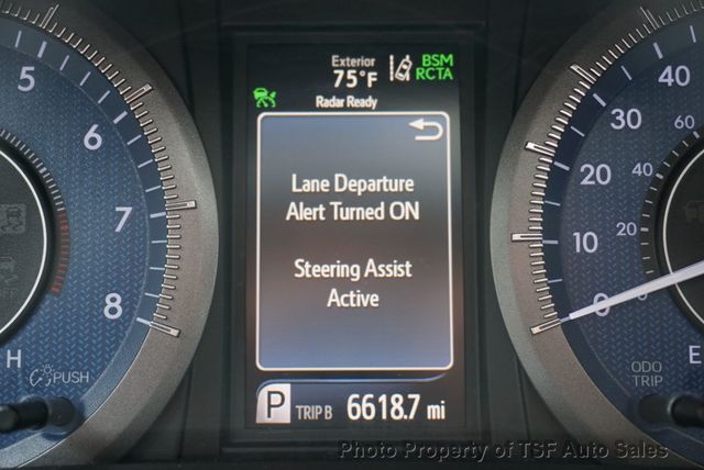 2018 Toyota Sienna XLE FWD 8-Passenger NAVIGATION REAR CAM LEATHER SUNROOF LOADED!! - 22879386 - 26