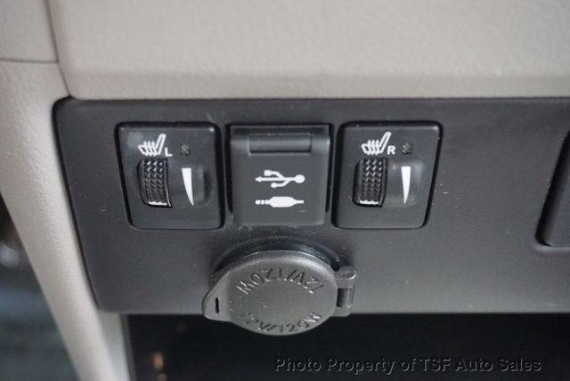 2018 Toyota Sienna XLE FWD 8-Passenger NAVIGATION REAR CAM LEATHER SUNROOF LOADED!! - 22879386 - 29