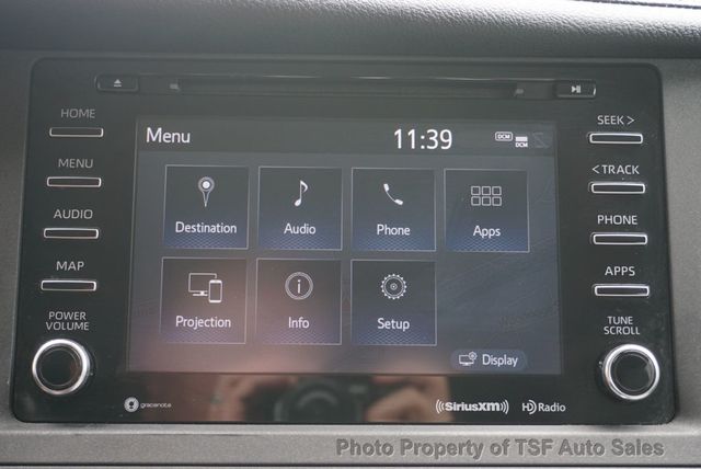 2018 Toyota Sienna XLE FWD 8-Passenger NAVIGATION REAR CAM LEATHER SUNROOF LOADED!! - 22879386 - 33