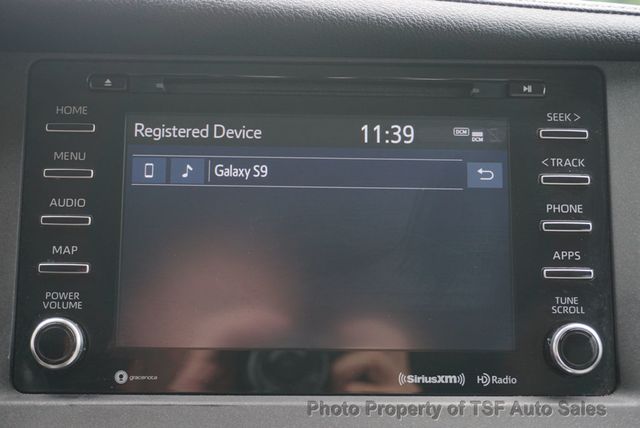 2018 Toyota Sienna XLE FWD 8-Passenger NAVIGATION REAR CAM LEATHER SUNROOF LOADED!! - 22879386 - 34