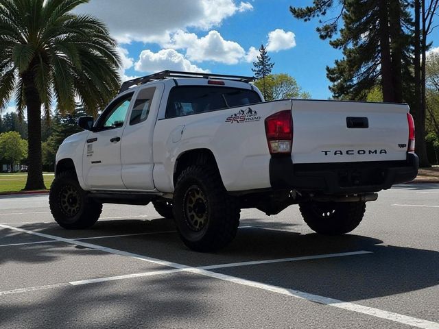 2018 Toyota Tacoma  - 22936396 - 1