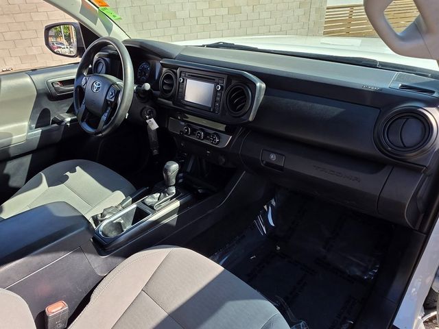 2018 Toyota Tacoma  - 22936396 - 2