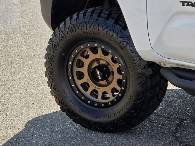 2018 Toyota Tacoma  - 22936396 - 4