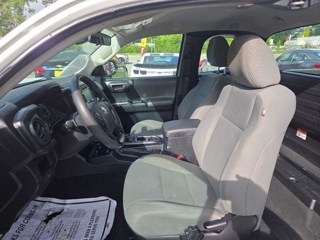 2018 Toyota Tacoma ACCESS CAB - 22867830 - 9