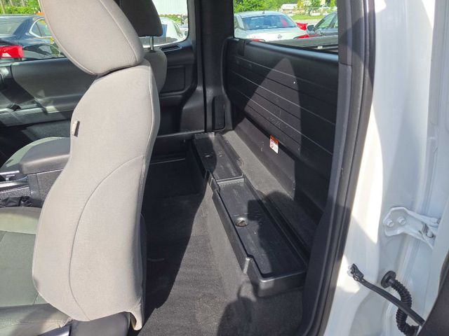 2018 Toyota Tacoma ACCESS CAB - 22867830 - 10