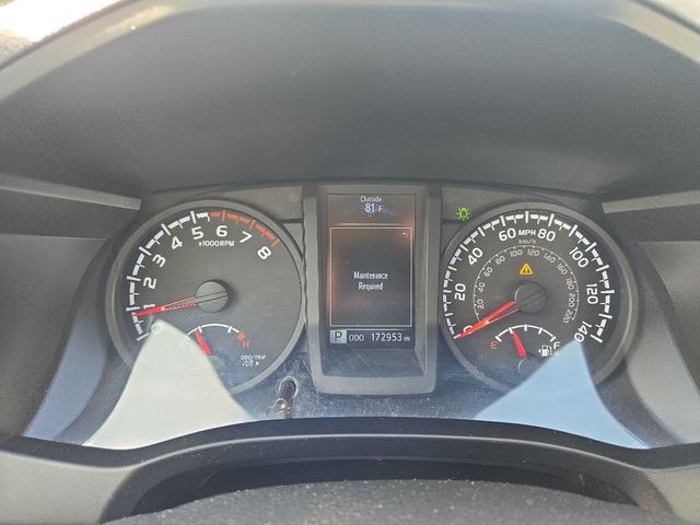 2018 Toyota Tacoma ACCESS CAB - 22867830 - 11