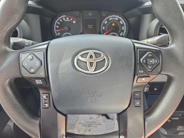 2018 Toyota Tacoma ACCESS CAB - 22867830 - 12