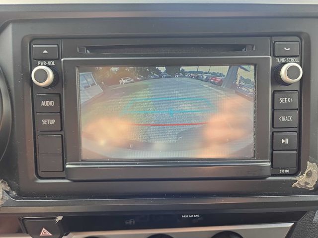 2018 Toyota Tacoma ACCESS CAB - 22867830 - 14