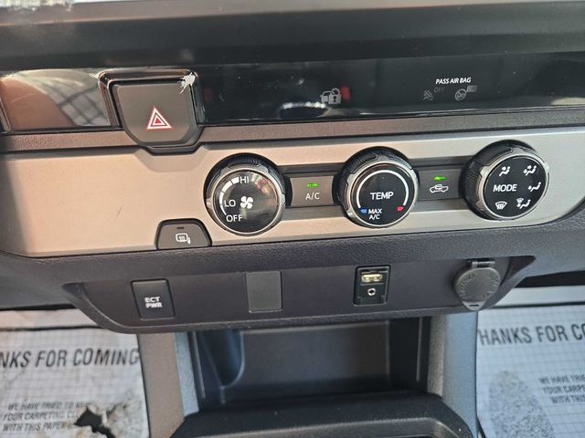 2018 Toyota Tacoma ACCESS CAB - 22867830 - 15