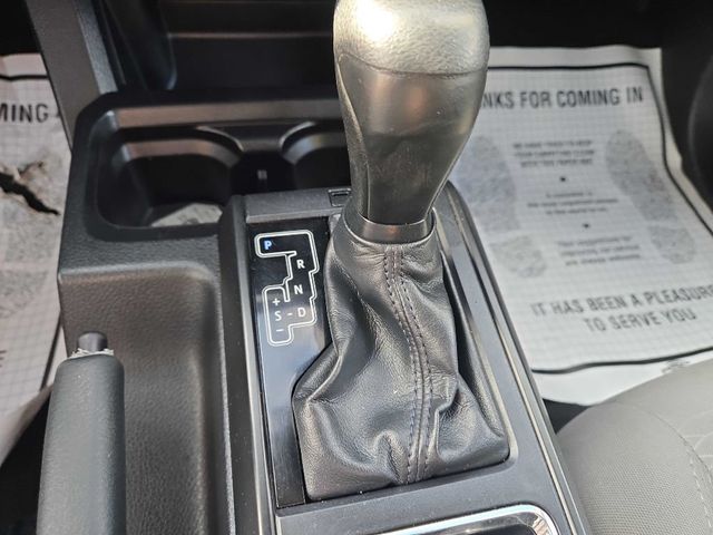 2018 Toyota Tacoma ACCESS CAB - 22867830 - 16