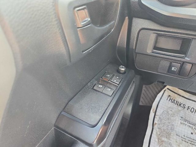 2018 Toyota Tacoma ACCESS CAB - 22867830 - 17