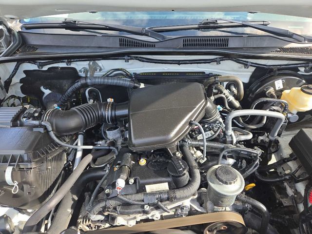 2018 Toyota Tacoma ACCESS CAB - 22867830 - 18