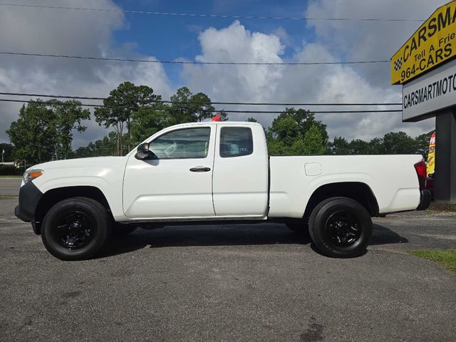 2018 Toyota Tacoma ACCESS CAB - 22867830 - 1