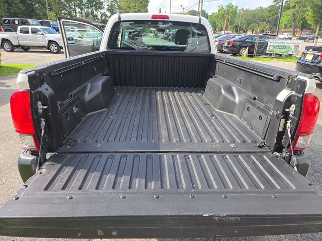 2018 Toyota Tacoma ACCESS CAB - 22867830 - 19