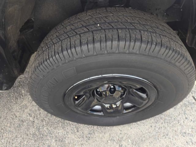2018 Toyota Tacoma ACCESS CAB - 22867830 - 21