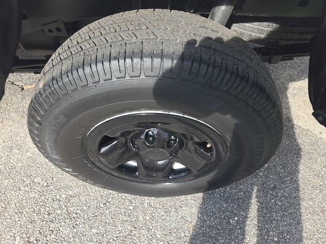 2018 Toyota Tacoma ACCESS CAB - 22867830 - 22