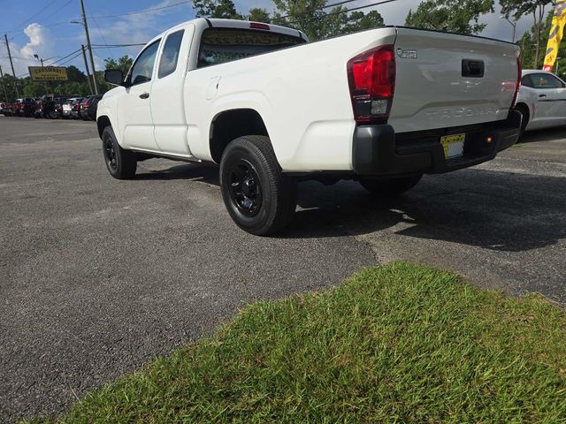 2018 Toyota Tacoma ACCESS CAB - 22867830 - 2