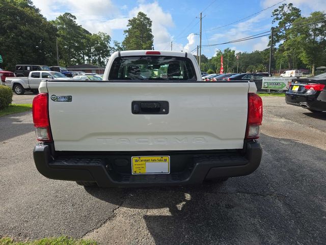2018 Toyota Tacoma ACCESS CAB - 22867830 - 3