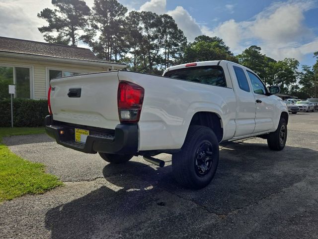 2018 Toyota Tacoma ACCESS CAB - 22867830 - 4