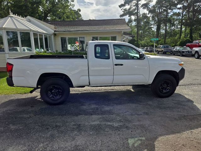 2018 Toyota Tacoma ACCESS CAB - 22867830 - 5