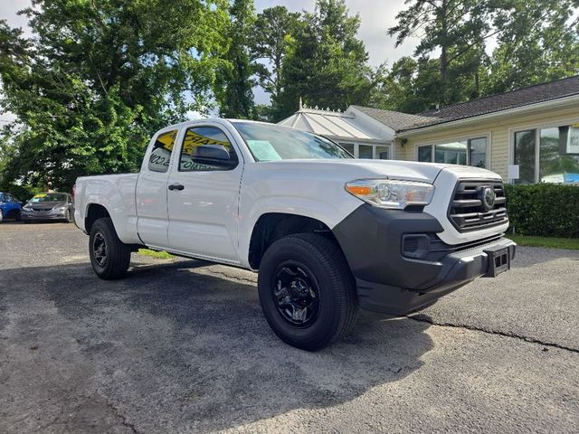 2018 Toyota Tacoma ACCESS CAB - 22867830 - 6