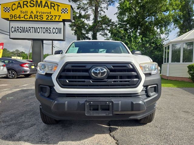 2018 Toyota Tacoma ACCESS CAB - 22867830 - 7
