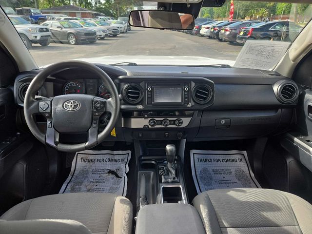 2018 Toyota Tacoma ACCESS CAB - 22867830 - 8