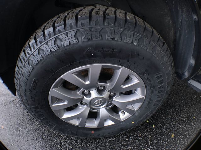 2018 Toyota Tacoma DOUBLE CAB - 22918027 - 9