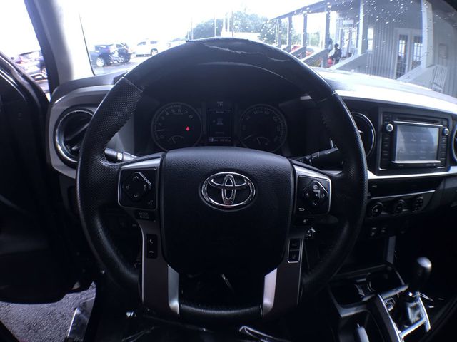 2018 Toyota Tacoma DOUBLE CAB - 22918027 - 14
