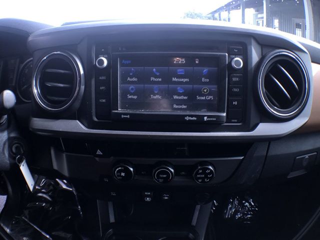 2018 Toyota Tacoma DOUBLE CAB - 22918027 - 16