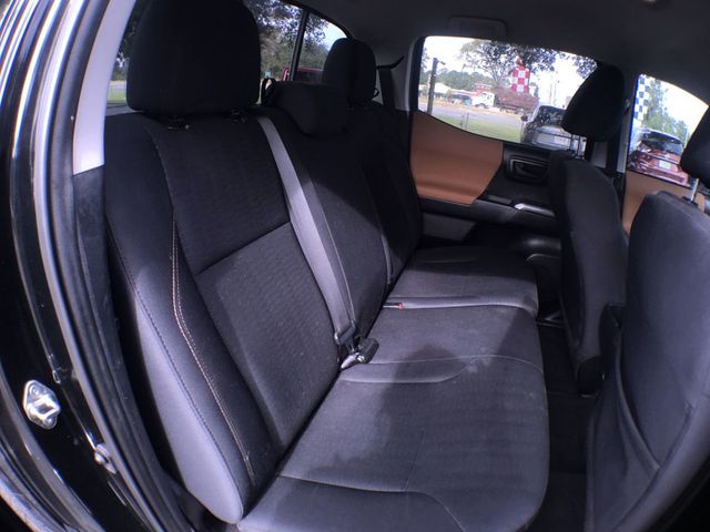2018 Toyota Tacoma DOUBLE CAB - 22918027 - 20