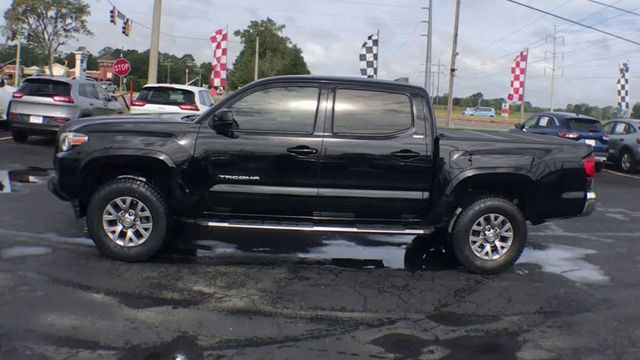 2018 Toyota Tacoma DOUBLE CAB - 22918027 - 4