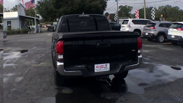 2018 Toyota Tacoma DOUBLE CAB - 22918027 - 6