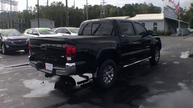 2018 Toyota Tacoma DOUBLE CAB - 22918027 - 7