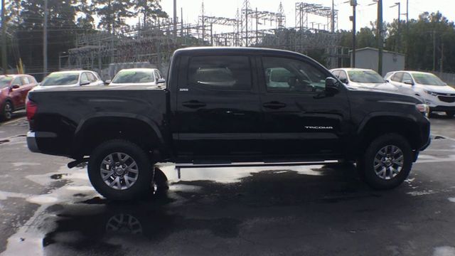 2018 Toyota Tacoma DOUBLE CAB - 22918027 - 8
