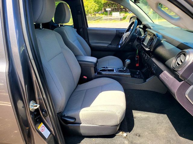 2018 Toyota Tacoma SR5 Access Cab 6' Bed I4 4x2 Automatic - 22877588 - 9