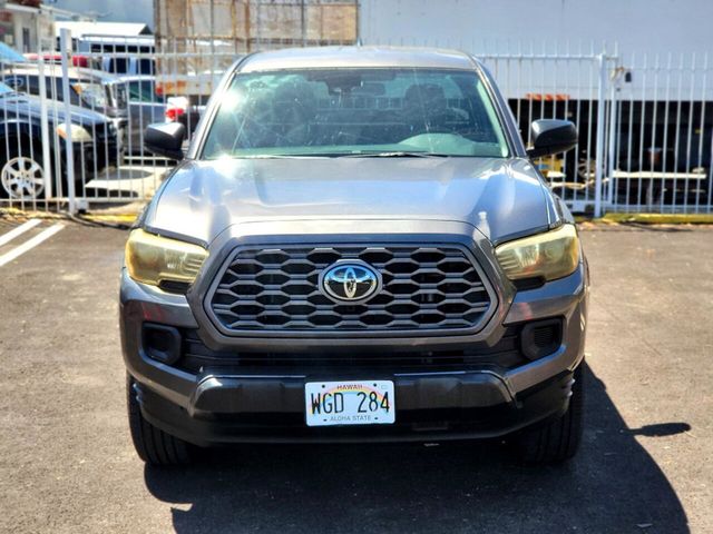 2018 Toyota Tacoma SR5 Access Cab 6' Bed I4 4x2 Automatic - 22877588 - 1