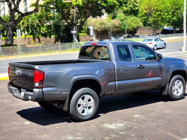 2018 Toyota Tacoma SR5 Access Cab 6' Bed I4 4x2 Automatic - 22877588 - 2