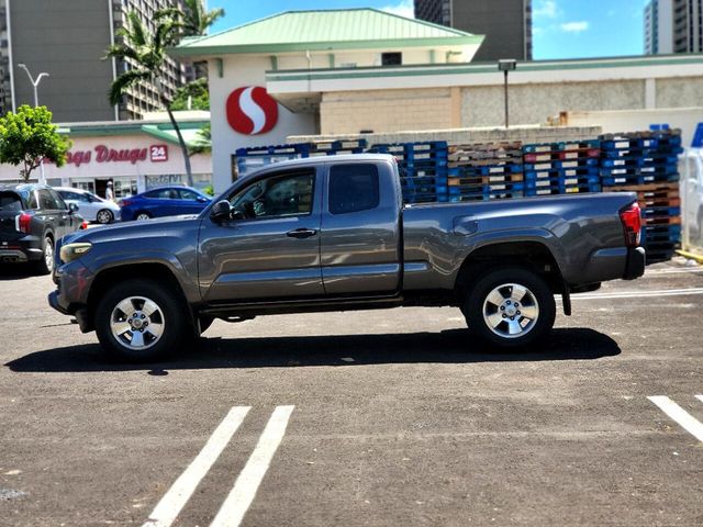 2018 Toyota Tacoma SR5 Access Cab 6' Bed I4 4x2 Automatic - 22877588 - 4