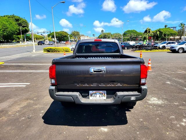 2018 Toyota Tacoma SR5 Access Cab 6' Bed I4 4x2 Automatic - 22877588 - 6