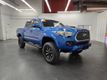 2018 Toyota Tacoma SR5 Double Cab 5' Bed V6 4x2 Automatic - 22930689 - 3