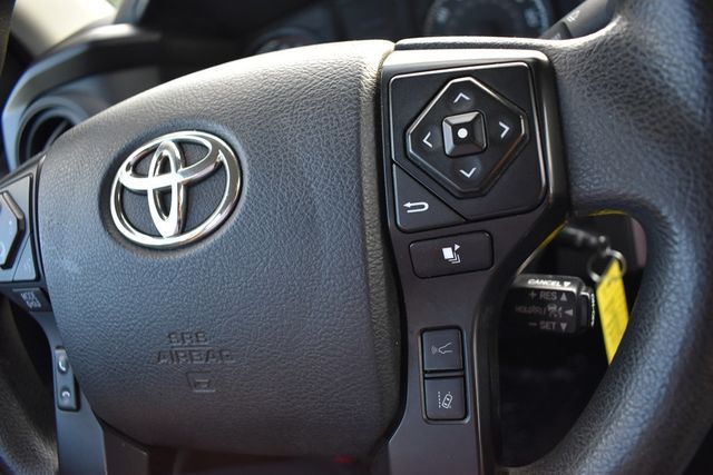 2018 Toyota Tacoma SR Double Cab 5' Bed I4 4x2 Automatic - 22870085 - 9