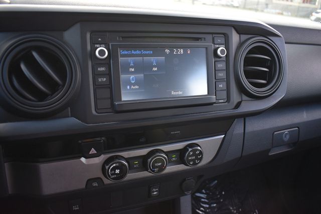 2018 Toyota Tacoma SR Double Cab 5' Bed I4 4x2 Automatic - 22870085 - 11