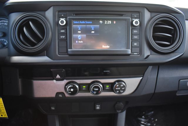 2018 Toyota Tacoma SR Double Cab 5' Bed I4 4x2 Automatic - 22870085 - 13
