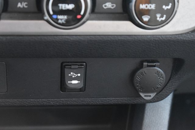 2018 Toyota Tacoma SR Double Cab 5' Bed I4 4x2 Automatic - 22870085 - 15